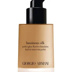 Armani Luminous Silk Foundation