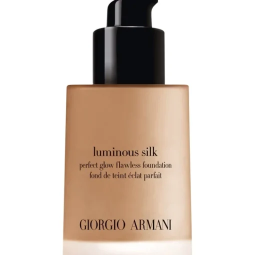 Armani Luminous Silk Foundation