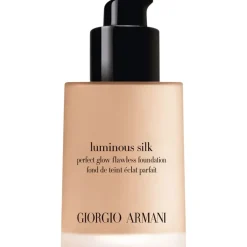 Armani Luminous Silk Foundation