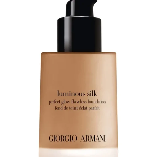 Armani Luminous Silk Foundation