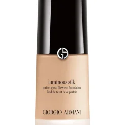 Armani Luminous Silk Foundation
