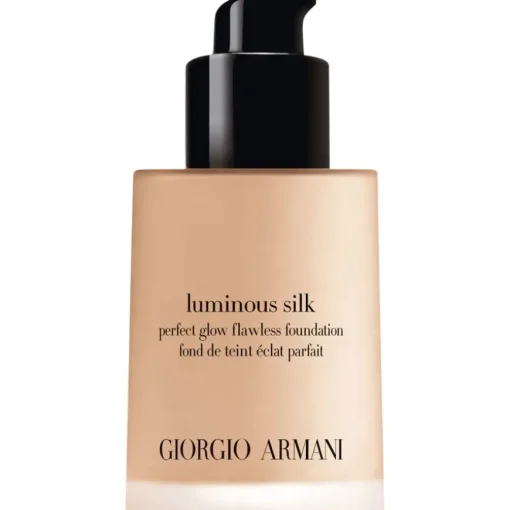 Armani Luminous Silk Foundation