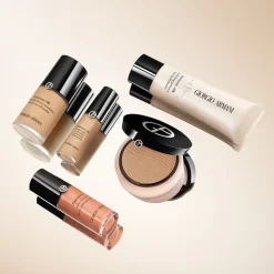 Armani Luminous Silk Foundation