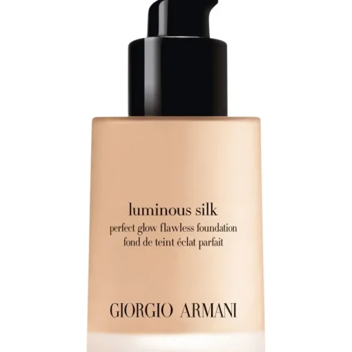 Armani Luminous Silk Foundation