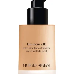 Armani Luminous Silk Foundation