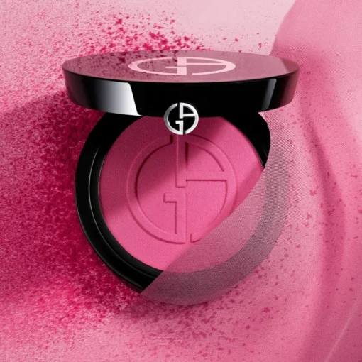 Armani Luminous Silk Glow Blush