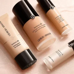 Armani Luminous Silk Hydrating Primer