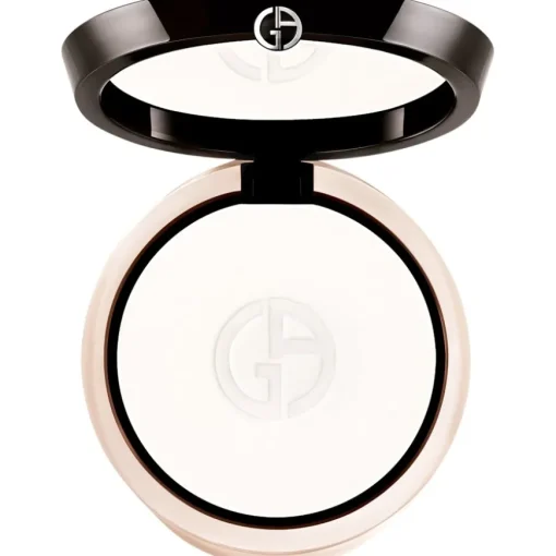 Armani Power Fabric+ Ultra Longwear Setting Powder