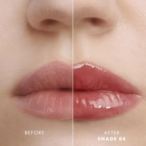Armani Prisma Glass Lipgloss