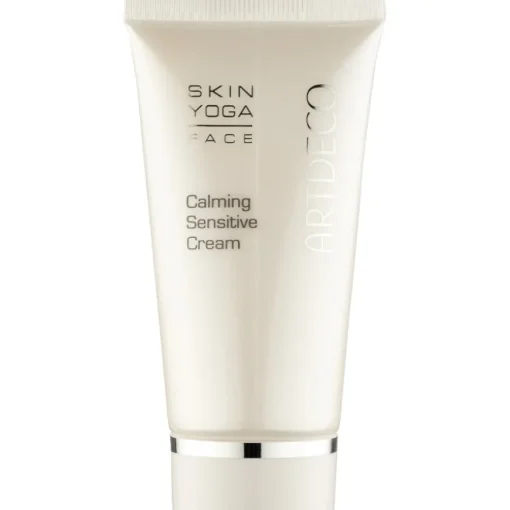 ARTDECO Face Calming Sensitive Cream Skin Yoga