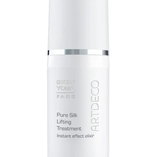 ARTDECO Pure Silk Lifting Treatment