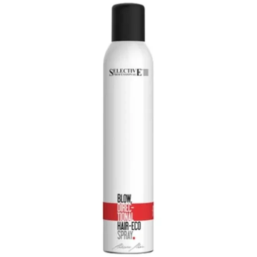 Artistic Flair Blow Directional Eco Hairspray von Selective Professional