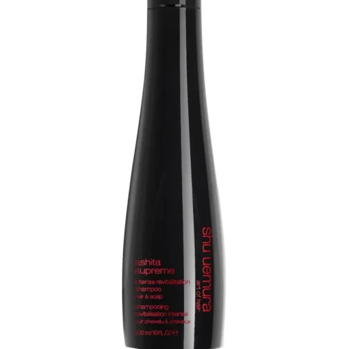 Ashita Supreme Shampoo von Shu Uemura