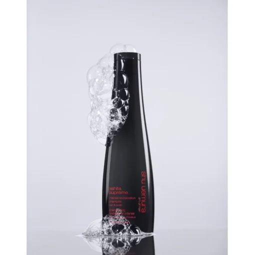 Ashita Supreme Shampoo von Shu Uemura
