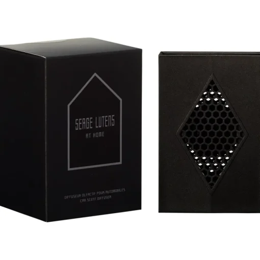 AT HOME COLLECTION Car Diffuser von Serge Lutens