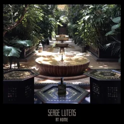 AT HOME COLLECTION Car Diffuser von Serge Lutens