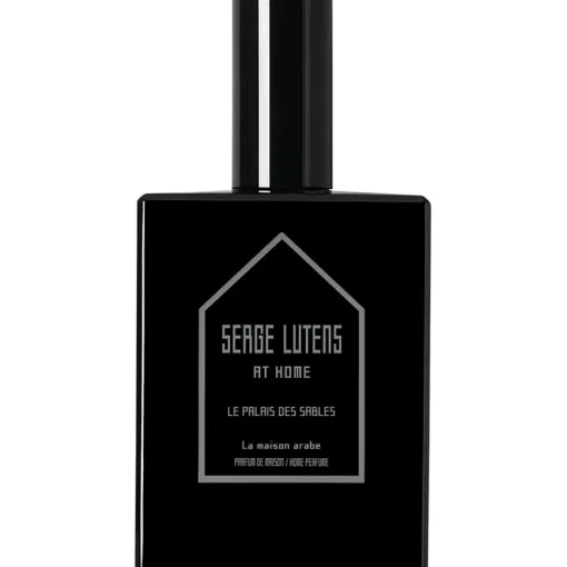AT HOME COLLECTION Raumduft "Le palais des sables" - Das arabische Haus von Serge Lutens