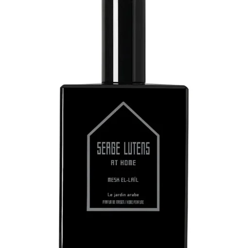 AT HOME COLLECTION Raumduft "Mesk el-laïl" - Der arabische Garten von Serge Lutens