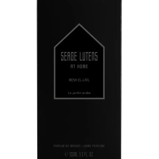 AT HOME COLLECTION Raumduft "Mesk el-laïl" - Der arabische Garten von Serge Lutens