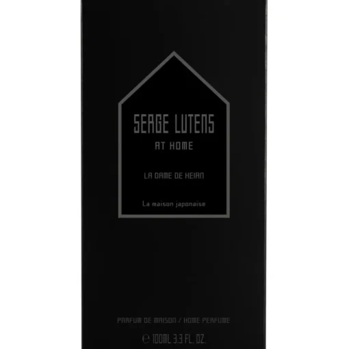 AT HOME COLLECTION Raumduft "La dame de Heian" - Das japanische Haus von Serge Lutens
