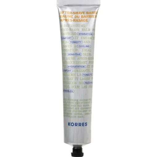 Athenian Grooming After Shave Balsam von KORRES