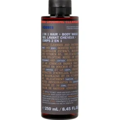 Athenian Grooming 2-in-1 Shampoo & Showergel von KORRES