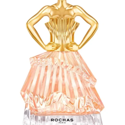 Audace Eau de Parfum Spray von Rochas