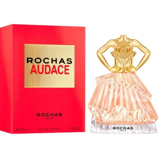 Audace Eau de Parfum Spray von Rochas