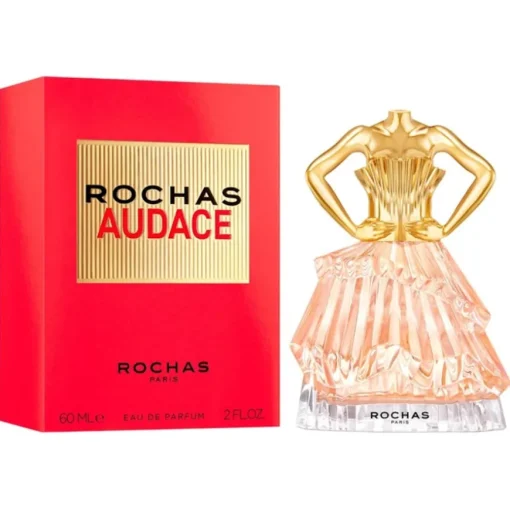 Audace Eau de Parfum Spray von Rochas