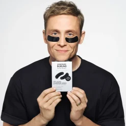 AUGE & LIPPE Anti-Aging Augenpads Unisex von ANNEMARIE BÖRLIND