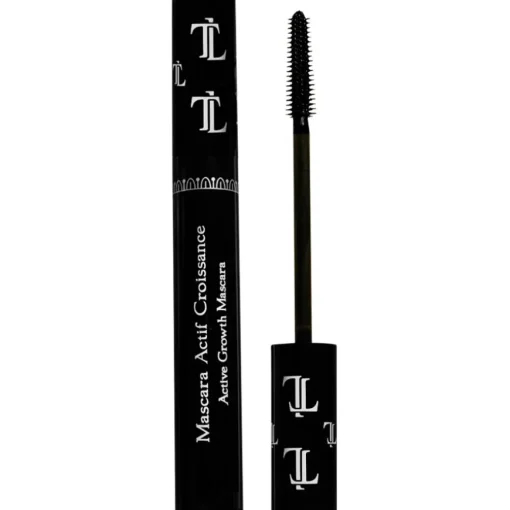 Augen Active Growth Mascara von T. LeClerc