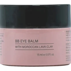 Augen & Lippenpflege BB Eye Balm von Rosental Organics
