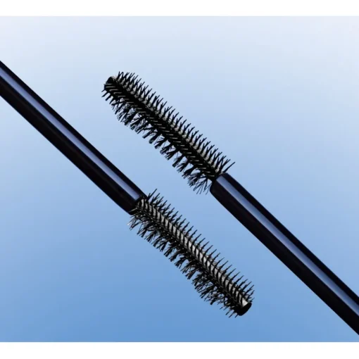 Augen BADgal Bounce Mini - Volumenspendende Mascara mit doppelseitiger Bürste von Benefit