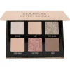 Augen Desert Nudes Eyeshadow Palette von Douglas Collection