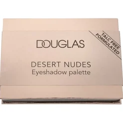 Augen Desert Nudes Eyeshadow Palette von Douglas Collection