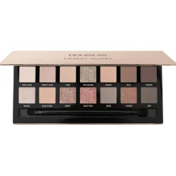 Augen Desert Nudes Eyeshadow Palette von Douglas Collection