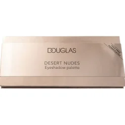 Augen Desert Nudes Eyeshadow Palette von Douglas Collection