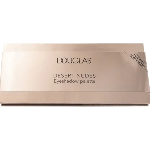 Augen Desert Nudes Eyeshadow Palette von Douglas Collection