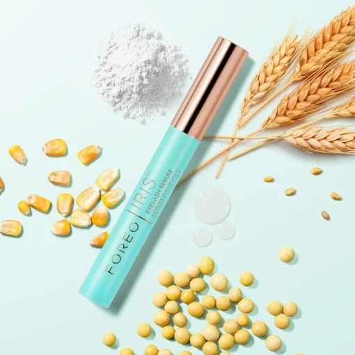 Augen Eyelash Serum von Foreo