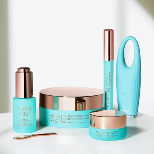 Augen Eyelash Serum von Foreo
