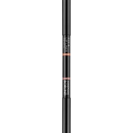 AUGEN Eyeliner & Lip Pencil Limited Edition von ANNEMARIE BÖRLIND