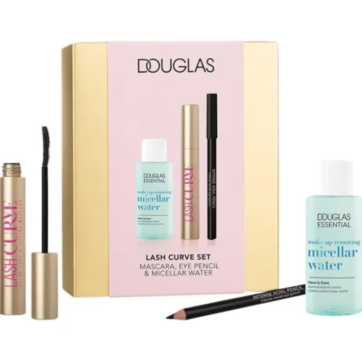 Augen Lash Curve Set von Douglas Collection