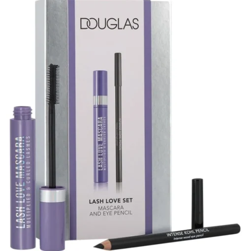 Augen Lash Love Set von Douglas Collection