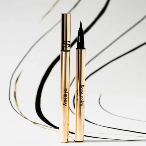 Augen Ligne Noire Eyeliner von Sisley