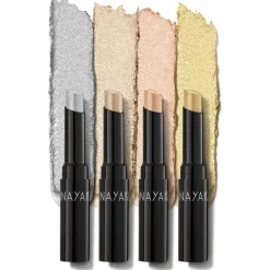 Augen Long-wearing Eyeshadow  von Annayake