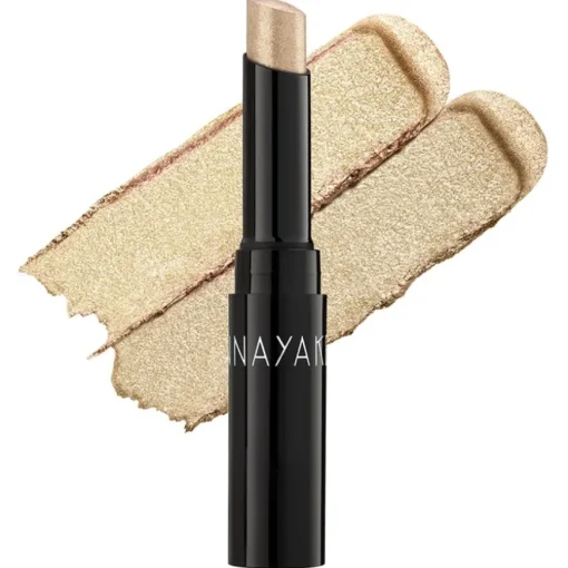 Augen Long-wearing Eyeshadow  von Annayake