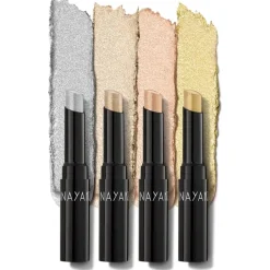 Augen Long-wearing Eyeshadow  von Annayake