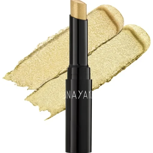 Augen Long-wearing Eyeshadow  von Annayake
