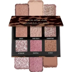 Augen Mini Eyeshadow Palette von Douglas Collection