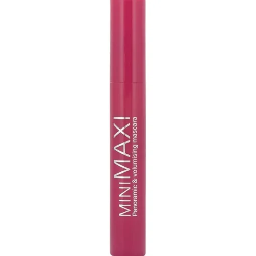 Augen Mini Maxi Panorama & Volume Mascara von Douglas Collection